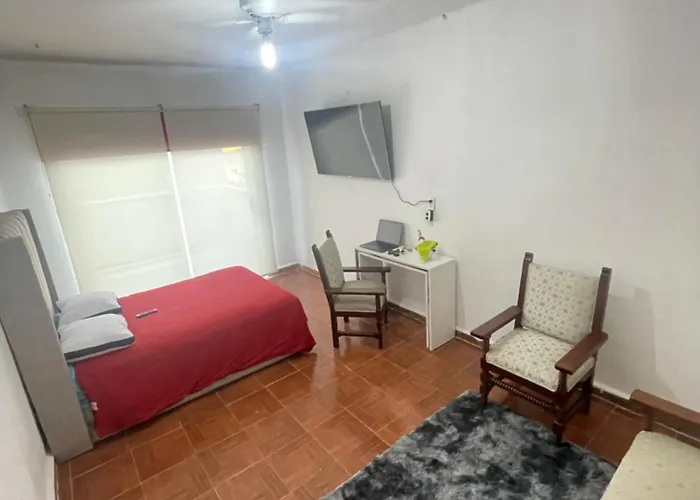 Mantra Hostel Mexico City