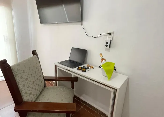 Hostel Mantra Mexico City